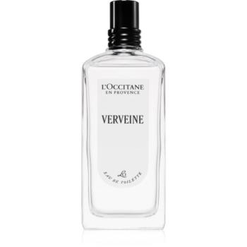 L’Occitane Verveine Eau de Toilette hölgyeknek 75 ml kép