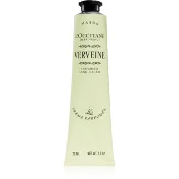 L’Occitane Verveine Hand Cream kézkrém hölgyeknek 75 ml kép