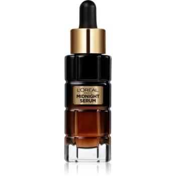 L’Oréal Paris Age Perfect Cell Renew Midnight regeneráló arcszérum 30 ml kép