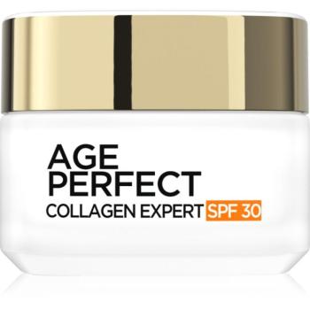 L’Oréal Paris Age Perfect Collagen Expert nappali fiatalító krém érett bőrre SPF 30 50 ml kép
