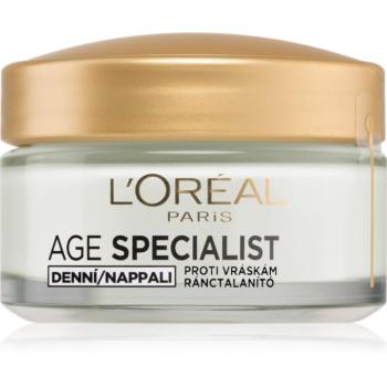 L’Oréal Paris Age Specialist 35+ ránctalanító, hidratáló nappali krém 50 ml kép