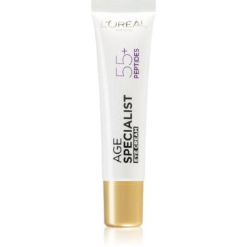 L’Oréal Paris Age Specialist 55+ nappali és éjszakai krém ráncok ellen 15 ml kép