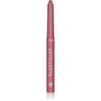 L’Oréal Paris Blurfiller Lip Contour ajakceruza 1 g