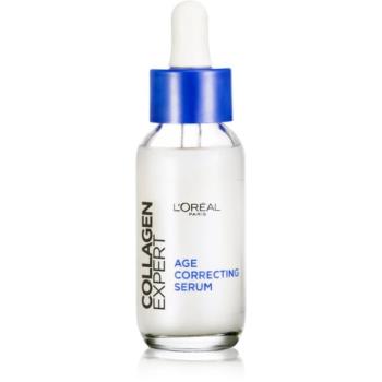 L’Oréal Paris Collagen Expert Age Correcting Serum fiatalító arcszérum 30 ml kép