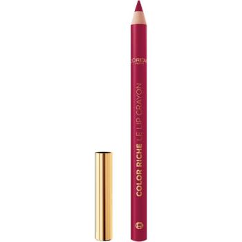 L'ORÉAL PARIS Color Riche 2010 LaPrune szájceruza, 1,2 g kép