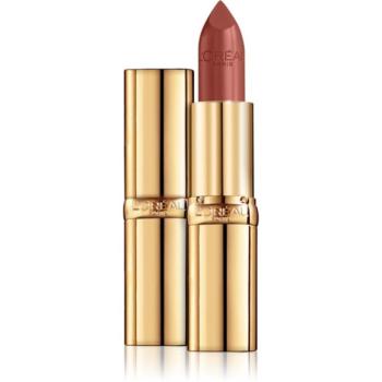 L’Oréal Paris Color Riche selyem rúzs hidratáló hatással 4,5 g kép