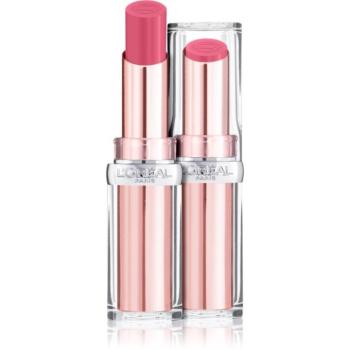 L’Oréal Paris Color Riche Shine magas fényű rúzs árnyalat 111 Pink Wonderland 4.8 g kép