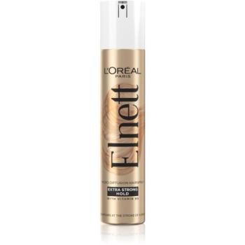 L’Oréal Paris Elnett hajlakk extra erős fixáló hatású 300 ml kép
