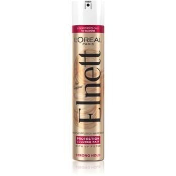 L’Oréal Paris Elnett hajlakk festett hajra 300 ml kép
