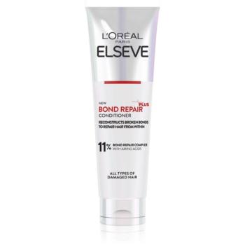 L’Oréal Paris Elseve Bond Repair regeneráló balzsam a haj megerősítésére 150 ml kép