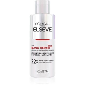 L’Oréal Paris Elseve Bond Repair sampon előtti ápolás regeneráló hatással 200 ml kép