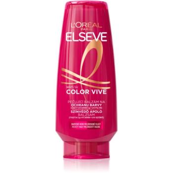 L’Oréal Paris Elseve Color-Vive balzsam festett hajra 200 ml kép