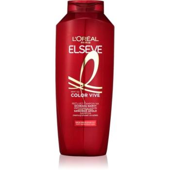 L’Oréal Paris Elseve Color-Vive sampon festett hajra 700 ml kép