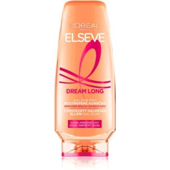 L’Oréal Paris Elseve Dream Long hajbalzsam a könnyű kifésülésért 200 ml kép