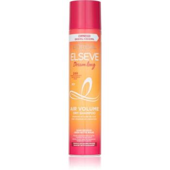 L’Oréal Paris Elseve Dream Long szárazsampon, ami nem hagy fehér nyomokat 200 ml kép