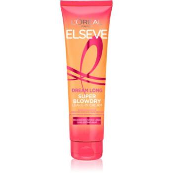L’Oréal Paris Elseve Dream Long táláló és védő krém a hő ellen 150 ml kép