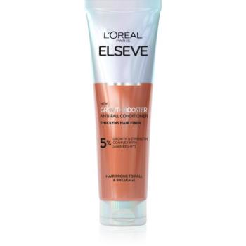 L’Oréal Paris Elseve Growth Booster erősítő kondicionáló hajhullás ellen 150 ml kép