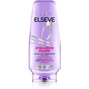 L’Oréal Paris Elseve Hyaluron Plump hidratáló kondicionáló hialuronsavval 200 ml kép