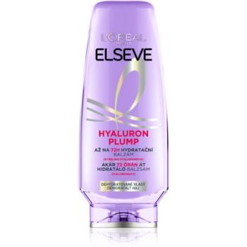 L’Oréal Paris Elseve Hyaluron Plump hidratáló kondicionáló hialuronsavval 300 ml kép
