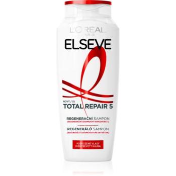 L’Oréal Paris Elseve Total Repair 5 regeneráló sampon keratinnal 400 ml kép