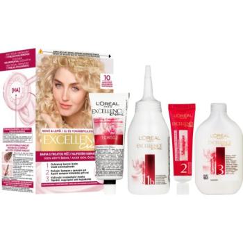 L’Oréal Paris Excellence Creme hajfesték 1 db kép