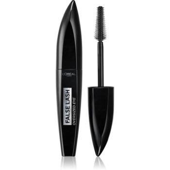 L’Oréal Paris False Lash Oversized Eye dúsító és hosszabbító szempillaspirál 8,9 ml kép