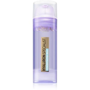 L’Oréal Paris Hyaluron Specialist Jelly intenzíven tápláló és hidratáló nappali krém hialuronsavval 50 ml kép