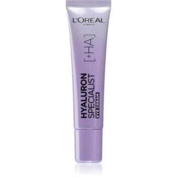 L’Oréal Paris Hyaluron Specialist szemkrém 15 ml kép