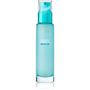 L’Oréal Paris Hydra Genius hidratáló arcápoló normál és kombinált bőrre 70 ml kép