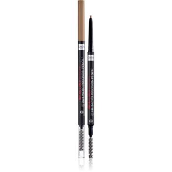 L’Oréal Paris Infaillible Brows szemöldök ceruza 1,2 g