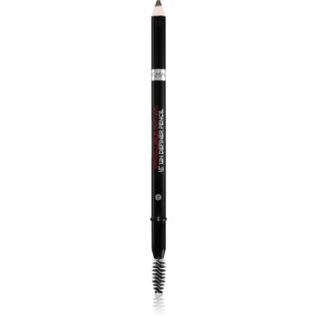 L’Oréal Paris Infaillible Brows szemöldök ceruza árnyalat 5.0 Light Brunette 1 g kép