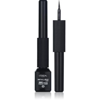 L’Oréal Paris Infaillible Grip 24h szemhéjtus Signature 3 ml kép