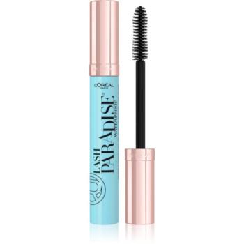 L’Oréal Paris Lash Paradise vízálló szempillaspirál a hosszú és dús pillákért 6,4 ml kép