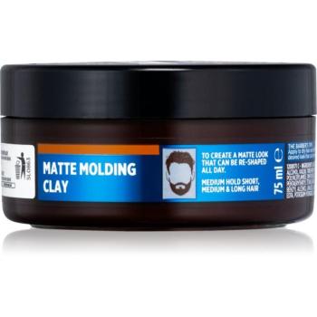 L’Oréal Paris Men Expert Barber Club hajformázó agyag matt hatással 75 ml kép