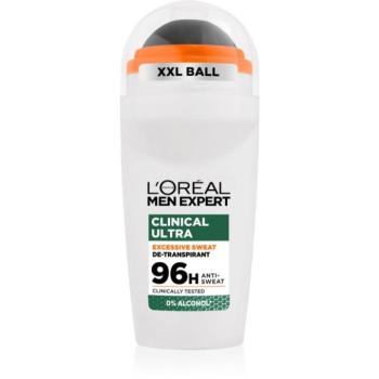L’Oréal Paris Men Expert Clinical Ultra golyós dezodor 50 ml kép