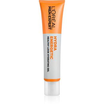 L’Oréal Paris Men Expert Hydra Energetic hidratáló gél az élénk bőrért uraknak 40 ml kép