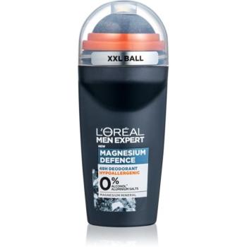 L’Oréal Paris Men Expert Magnesium Defence golyós dezodor uraknak 50 ml kép
