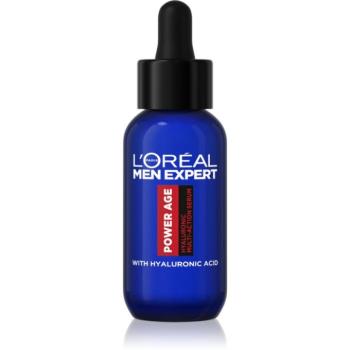 L’Oréal Paris Men Expert Power Age szérum hialuronsavval uraknak 30 ml kép