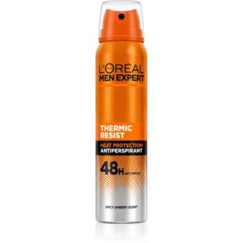 L’Oréal Paris Men Expert Thermic Resist izzadásgátló 48 órás hatás uraknak 150 ml kép