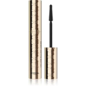 L’Oréal Paris Panorama dúsító szempillaspirál árnyalat Black 10.5 ml kép
