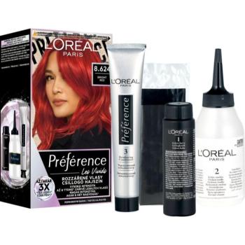 L’Oréal Paris Préférence Vivids hajfesték 1 db