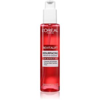 L’Oréal Paris Revitalift Classic hámlasztó tisztító gél 150 ml kép