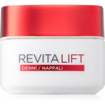 L’Oréal Paris Revitalift Classic nappali ránctalanító krém a bőr feszesítéséért, minden bőrtípusra 50 ml kép