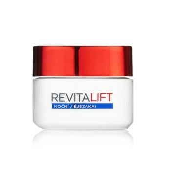 L'ORÉAL PARIS Revitalift éjszakai arckrém (50ml) kép