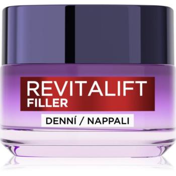 L’Oréal Paris Revitalift Filler 50 ml kép