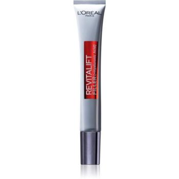 L’Oréal Paris Revitalift Filler ránctalanító szemkörnyékápoló krém 15 ml kép