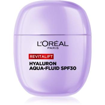 L’Oréal Paris Revitalift gyengéd védő folyadék SPF 30 40 ml kép