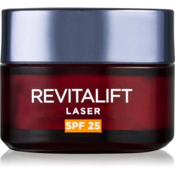 L’Oréal Paris Revitalift Laser tápláló nappali arckrém manukamézzel SPF 25 50 ml kép