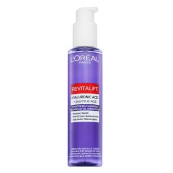 L´Oréal Paris Revitalift tisztító gél Smoothing Cleanser 150 ml kép