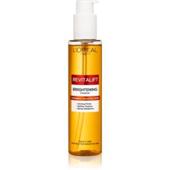 L’Oréal Paris Revitalift Vitamin C tisztító hab az arcra C-vitaminnal 150 ml kép
